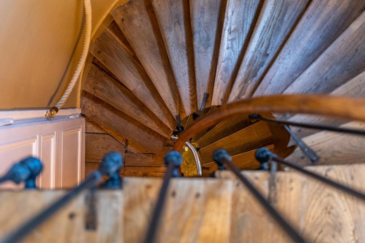 La Maison Pavie Ντινάν Εξωτερικό φωτογραφία
