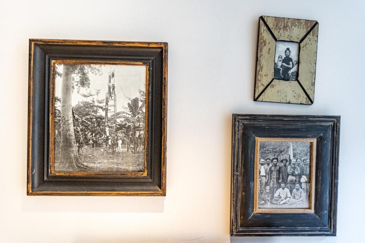 La Maison Pavie Ντινάν Εξωτερικό φωτογραφία