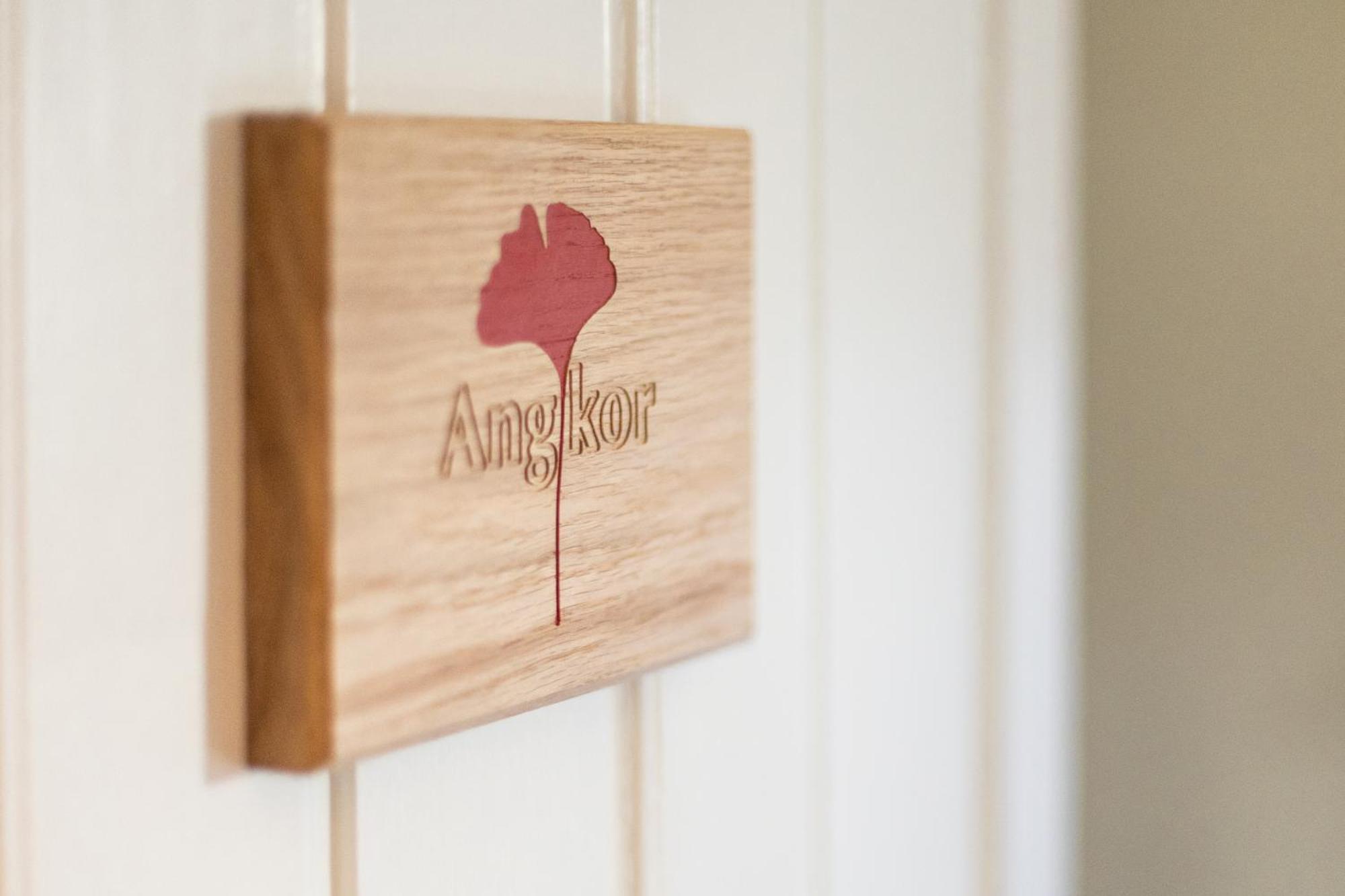 La Maison Pavie Ντινάν Εξωτερικό φωτογραφία