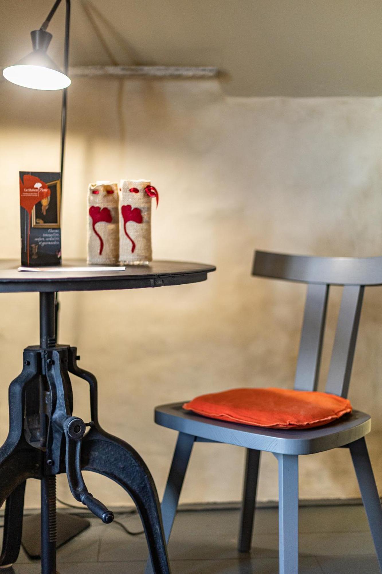 La Maison Pavie Ντινάν Εξωτερικό φωτογραφία