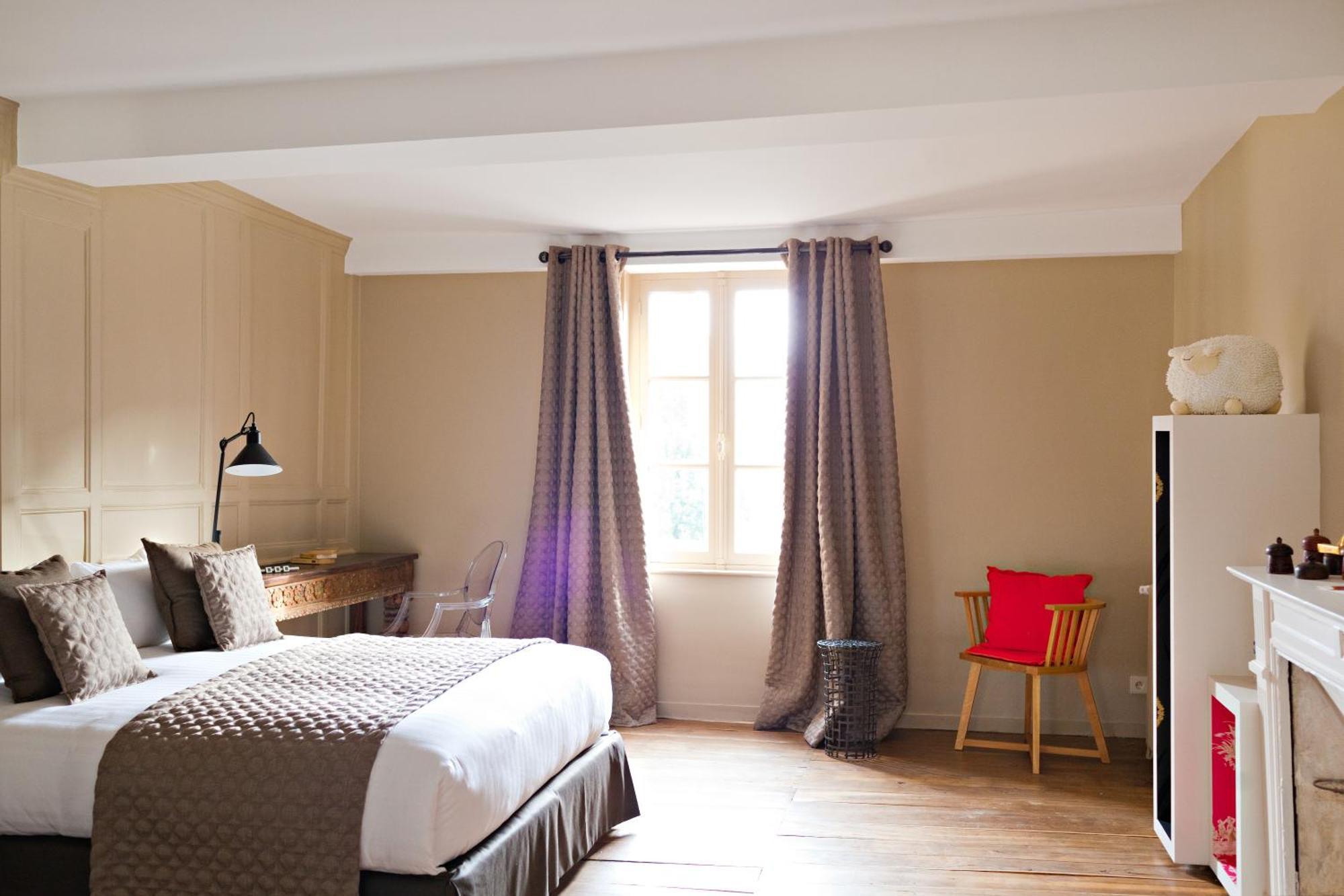 La Maison Pavie Ντινάν Δωμάτιο φωτογραφία